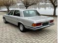 MERCEDES-BENZ S 450 1975/6 - 2