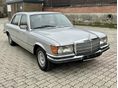 MERCEDES-BENZ S 450 1975/6 - 4