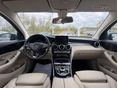 MERCEDES-BENZ GLC 350 2017/7 - 2
