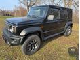 SUZUKI JIMNY 2024/10 - 1