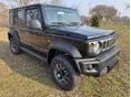 SUZUKI JIMNY 2024/10 - 2
