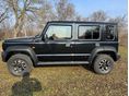 SUZUKI JIMNY 2024/10 - 3