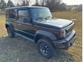 SUZUKI JIMNY 2024/10 - 4