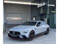 MERCEDES-AMG GT 2023/9 - 2
