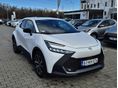 TOYOTA C-HR 2025/4 - 1