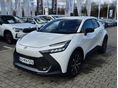 TOYOTA C-HR 2025/4 - 2