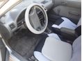 SUZUKI SWIFT 2001 - 2