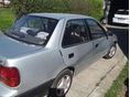 SUZUKI SWIFT 2001 - 3
