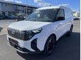FORD COURIER 2026 - 1