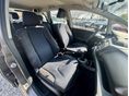 HONDA JAZZ 2012/6 - 8