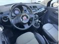 FIAT 500 2011/5 - 5