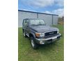 TOYOTA LAND CRUISER 2022/7 - 1
