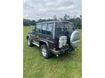 TOYOTA LAND CRUISER 2022/7 - 2