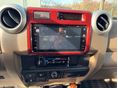 TOYOTA LAND CRUISER 2022/7 - 6