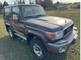 TOYOTA LAND CRUISER 2022/7 - 11