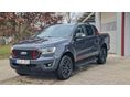 FORD RANGER 2020/10 - 2