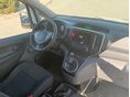NISSAN NV200 2020/6 - 7