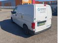 NISSAN NV200 2020/6 - 4