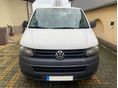 VOLKSWAGEN TRANSPORTER T5 2012/2 - 2