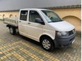 VOLKSWAGEN TRANSPORTER T5 2012/2 - 3