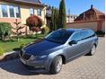 SKODA OCTAVIA Combi 1.6 CR TDI Style DSG