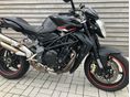MV AGUSTA BRUTALE 920 2011/4 - 1