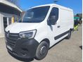 RENAULT MASTER 2021/11 - 1