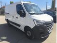 RENAULT MASTER 2021/11 - 2