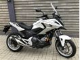 HONDA NC 750 XD 