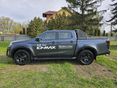 ISUZU D-MAX 2025/12 - 2