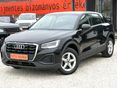 AUDI Q2 35 TFSI Advanced Xtra AKÁR 3ÉV GARANCIA-KÍVÜL BELÜL NAGYON IGÉNYES-JÓ GUMIK-LEINFORMÁLHATÓ-VALÓS KM
