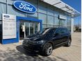 VOLKSWAGEN TIGUAN 2.0 TSI BMT Highline 4Motion DSG R-LINE! 4MOTION! DYNAUDIO! 1 ÉV GARANCIA! SZENTENDRÉN!