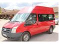 FORD TRANSIT 2010/10 - 1