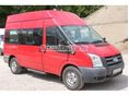FORD TRANSIT 2010/10 - 2