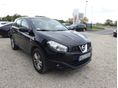 NISSAN QASHQAI 2011/1 - 3