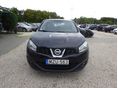 NISSAN QASHQAI 2011/1 - 5