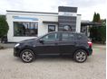 NISSAN QASHQAI 2011/1 - 2