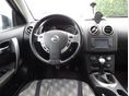 NISSAN QASHQAI 2011/1 - 12