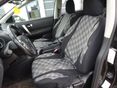 NISSAN QASHQAI 2011/1 - 11