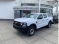 FORD RANGER 2.0 TDCi EcoBlue 4x4 XL Készletről azonnal elvihető. gyári platódobozzal