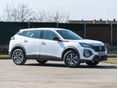 PEUGEOT 2008 1.2 PureTech Style KÉSZLETRŐL KEMERA NAVI 8 ÉV / 200.000 KM GARANCIA