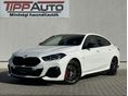 BMW M235I xDrive (Automata) /Magyarországi/ Vezetett szervizkönyv/ B-195