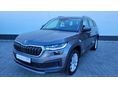 SKODA KODIAQ 2.0 TDI SCR Style DSG Magyarországi!