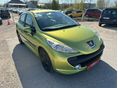 PEUGEOT 207 2010/1 - 2