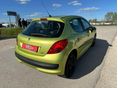 PEUGEOT 207 2010/1 - 10