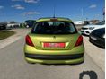 PEUGEOT 207 2010/1 - 12