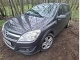 OPEL ASTRA H 2009 - 2