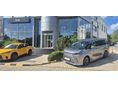 LEXUS LM 2025/12 - 1