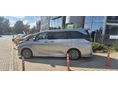 LEXUS LM 2025/12 - 2