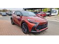 TOYOTA C-HR 2025/12 - 1